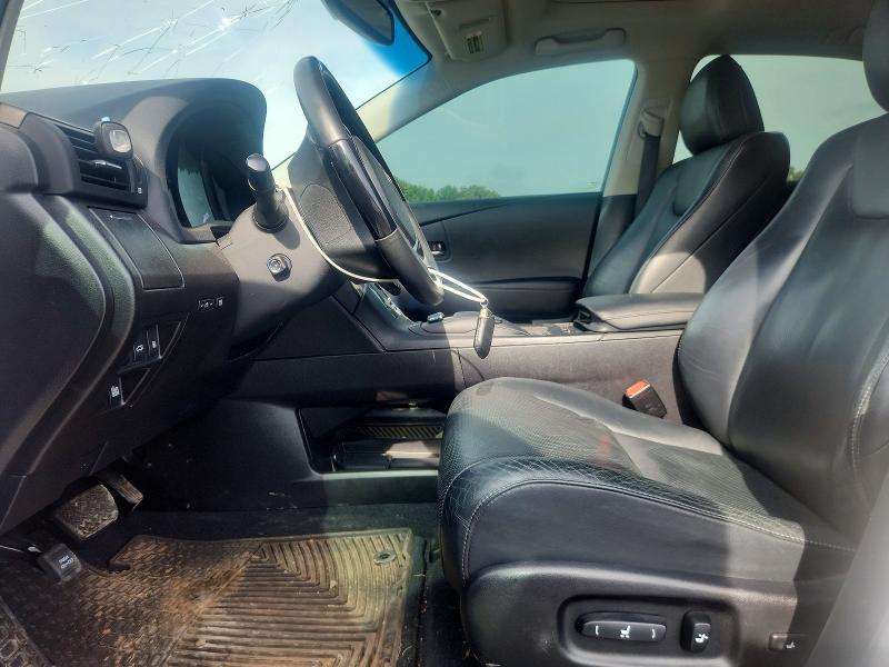 Продаж на аукціоні авто 2015 Lexus Rx 350, vin: 2T2BK1BA0FC290474, номер лоту: 52849986