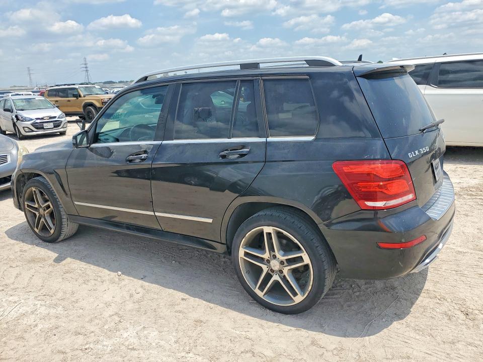 Продаж на аукціоні авто 2013 Mercedes-benz Glk, vin: WDCGG5HB2DG008024, номер лоту: 55662036