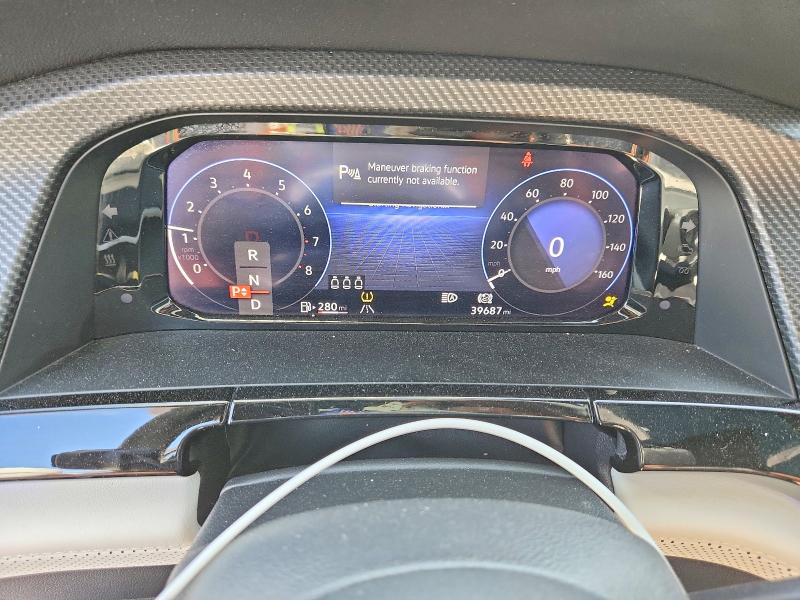 Продажа на аукционе авто 2024 Volkswagen Atlas Cross Sport, vin: 1V2FE2CA7RC256416, номер лота: 55124366