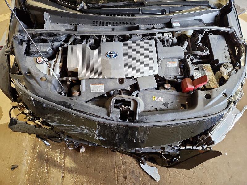 Aukcja sprzedaży 2020 Toyota Prius Prime, vin: JTDKARFP5L3160487, numer aukcji: 52862946