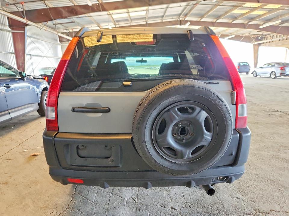 Продаж на аукціоні авто 2003 Honda Cr-v, vin: JHLRD68443C010350, номер лоту: 52577156