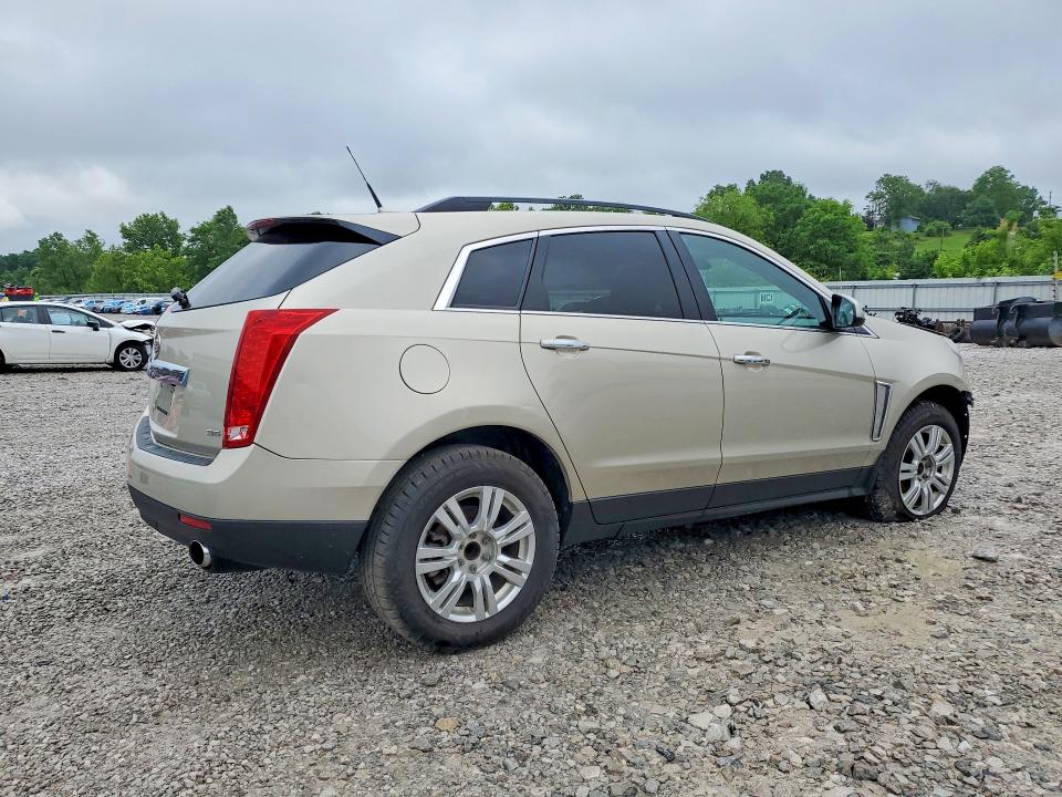 Продажа на аукционе авто 2013 Cadillac Srx, vin: 3GYFNAE39DS536121, номер лота: 49006946
