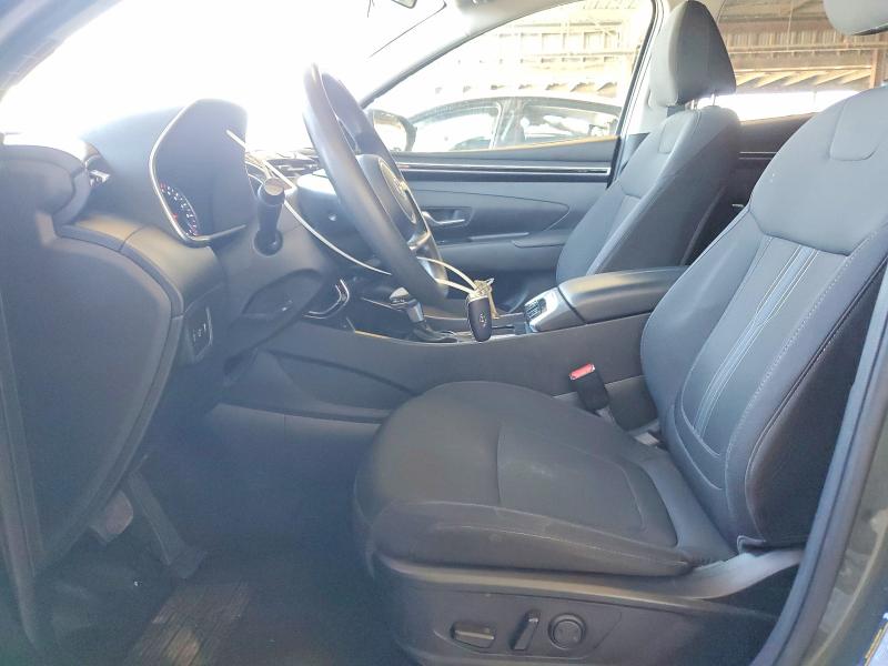 Aukcja sprzedaży 2023 Hyundai Tucson, vin: 5NMJBCAE8PH190442, numer aukcji: 53619456