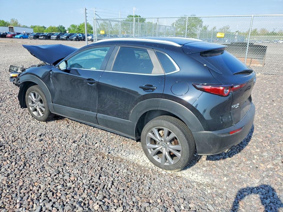 Продаж на аукціоні авто 2025 Mazda Cx-30, vin: 3MVDMBCM6SM763204, номер лоту: 54206766