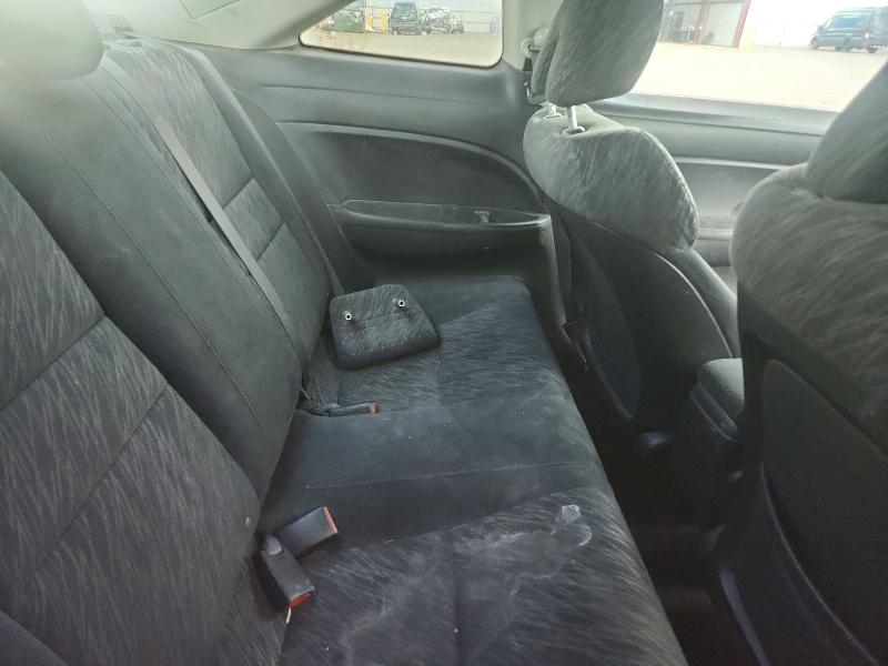 2007 Honda Civic მანქანა იყიდება აუქციონზე, vin: 2HGFG11877H524317, აუქციონის ნომერი: 52747986