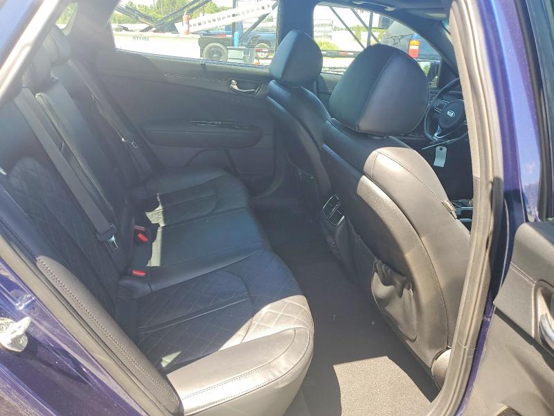 Aukcja sprzedaży 2017 Kia Optima, vin: 5XXGV4L2XHG160482, numer aukcji: 53437246
