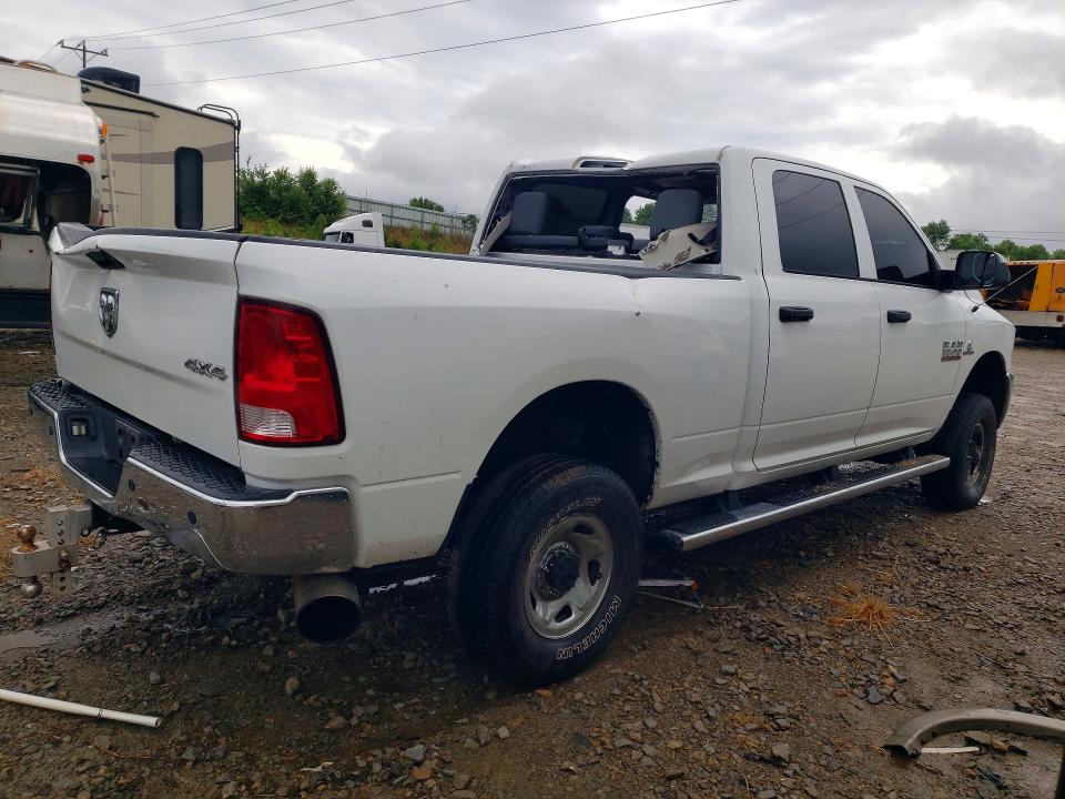 Продаж на аукціоні авто 2017 Ram 3500, vin: 3C63R3CL1HG605475, номер лоту: 49265786
