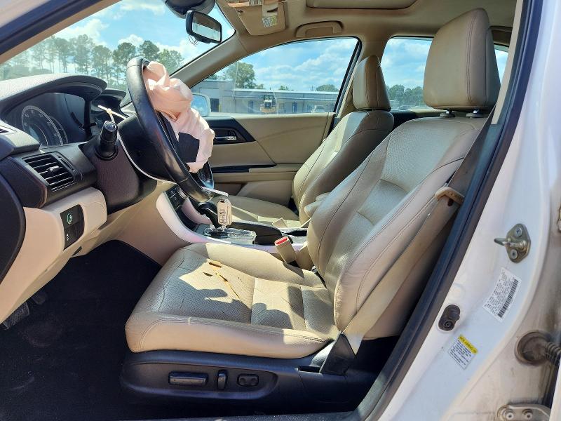 Aukcja sprzedaży 2015 Honda Accord, vin: 1HGCR3F94FA000811, numer aukcji: 52641926