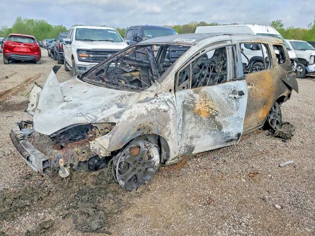Aukcja sprzedaży 2010 Mazda 5, vin: JM1CR2W35A0360754, numer aukcji: 52827956