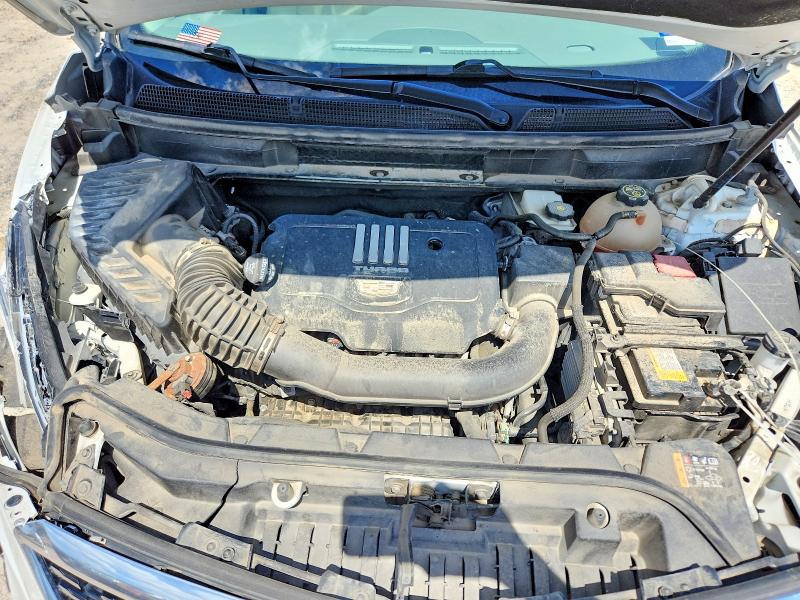 Aukcja sprzedaży 2022 Cadillac Xt5, vin: 1GYKNCR46NZ159457, numer aukcji: 54959746