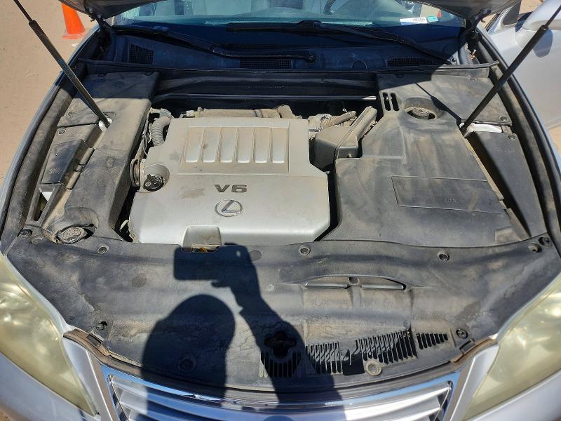 Aukcja sprzedaży 2010 Lexus Es, vin: JTHBK1EG4A2347950, numer aukcji: 53789256