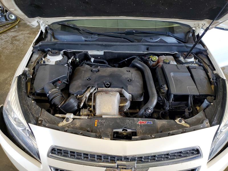 Продажа на аукционе авто 2013 Chevrolet Malibu, vin: 1G11G5SX2DF179581, номер лота: 54644336