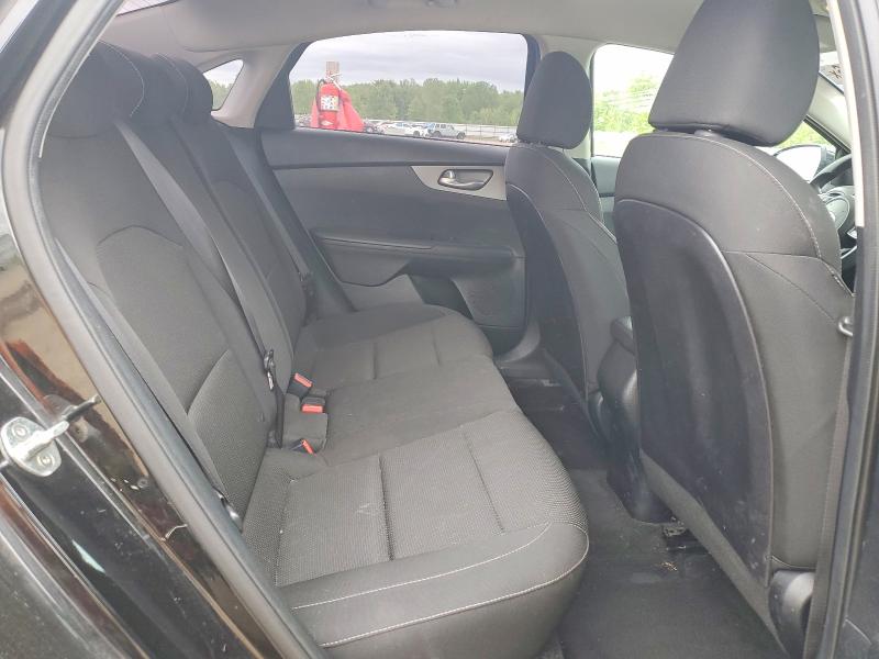 Продажа на аукционе авто 2019 Kia Forte, vin: 3KPF24AD5KE013804, номер лота: 54354976