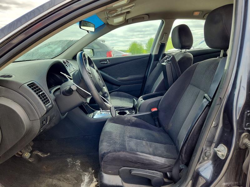 54271126 :رقم المزاد ، 1N4AL2AP9BC108725 vin ، 2011 Nissan Altima مزاد بيع