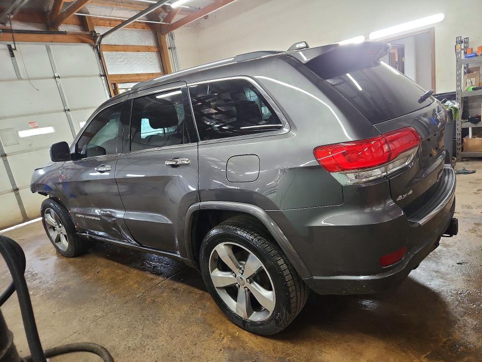 54419576 :رقم المزاد ، 1C4RJFCG8EC134793 vin ، 2014 Jeep Grand Cherokee مزاد بيع