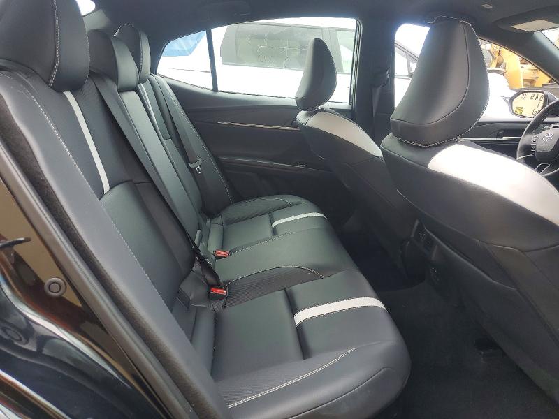 Продажа на аукционе авто 2025 Toyota Camry, vin: 4T1DAACK5SU150369, номер лота: 52479506