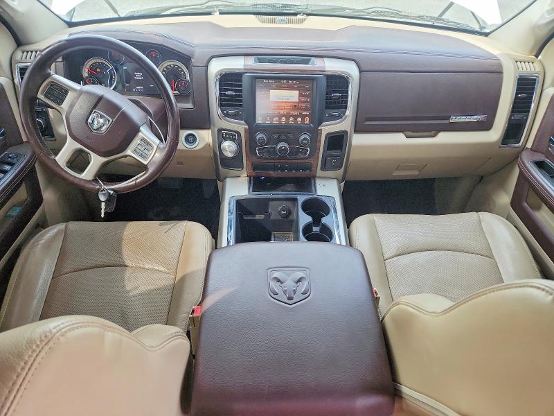Aukcja sprzedaży 2014 Ram 1500 Crew 4x4 Lrme, vin: 1C6RR6JT1ES234000, numer aukcji: 52704746