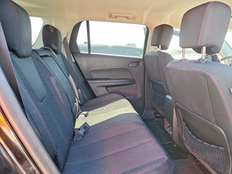 Продажа на аукционе авто 2016 Gmc Terrain, vin: 2GKALMEK0G6276598, номер лота: 53293456
