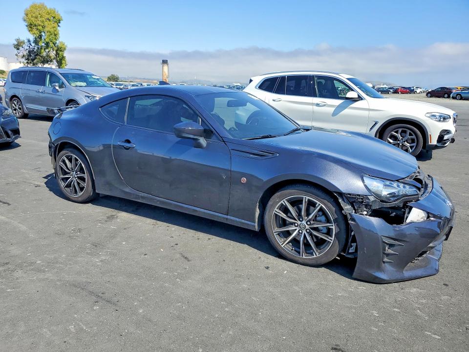 Продаж на аукціоні авто 2019 Toyota 86, vin: JF1ZNAE18K8704022, номер лоту: 52772186