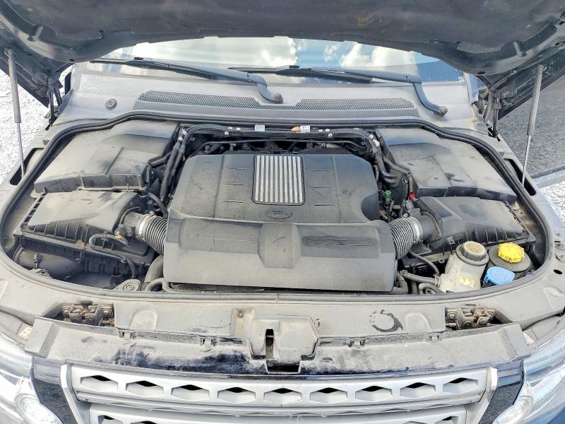 Aukcja sprzedaży 2016 Land Rover Lr4, vin: SALAG2V69GA796706, numer aukcji: 54804786