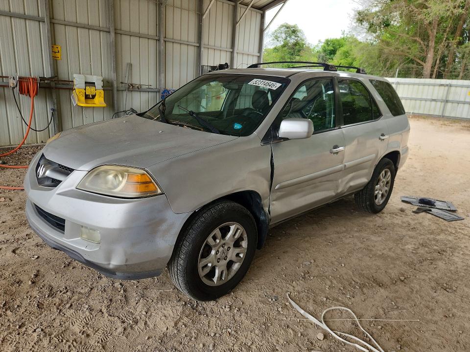 Aukcja sprzedaży 2004 Acura Mdx, vin: 2HNYD18964H548418, numer aukcji: 52314646