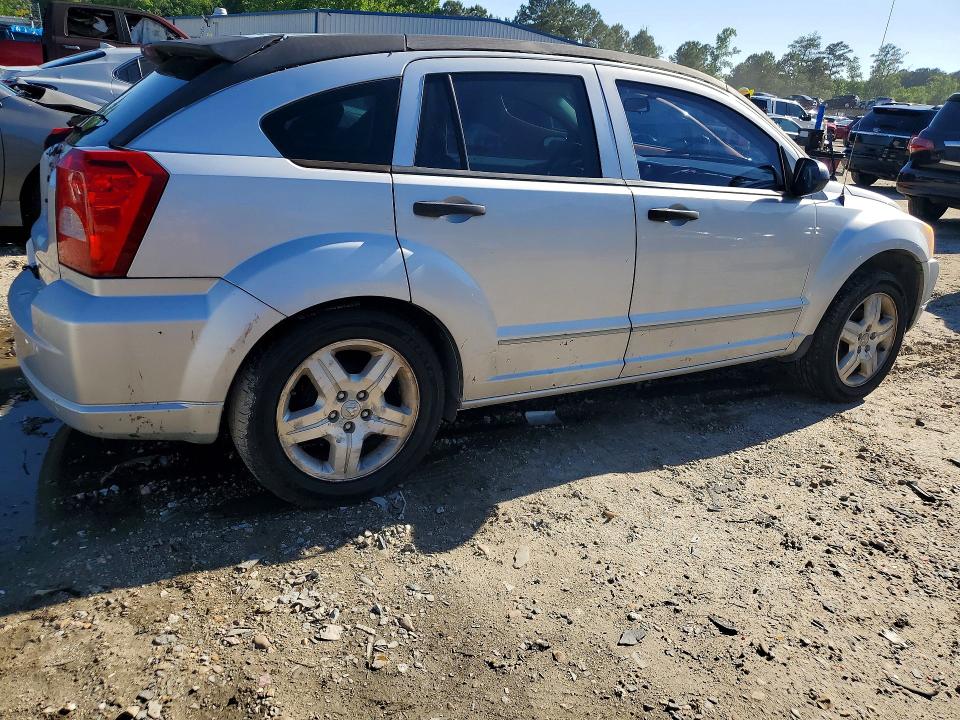 Продаж на аукціоні авто 2007 Dodge Caliber, vin: 1B3HB48B37D288238, номер лоту: 54556026