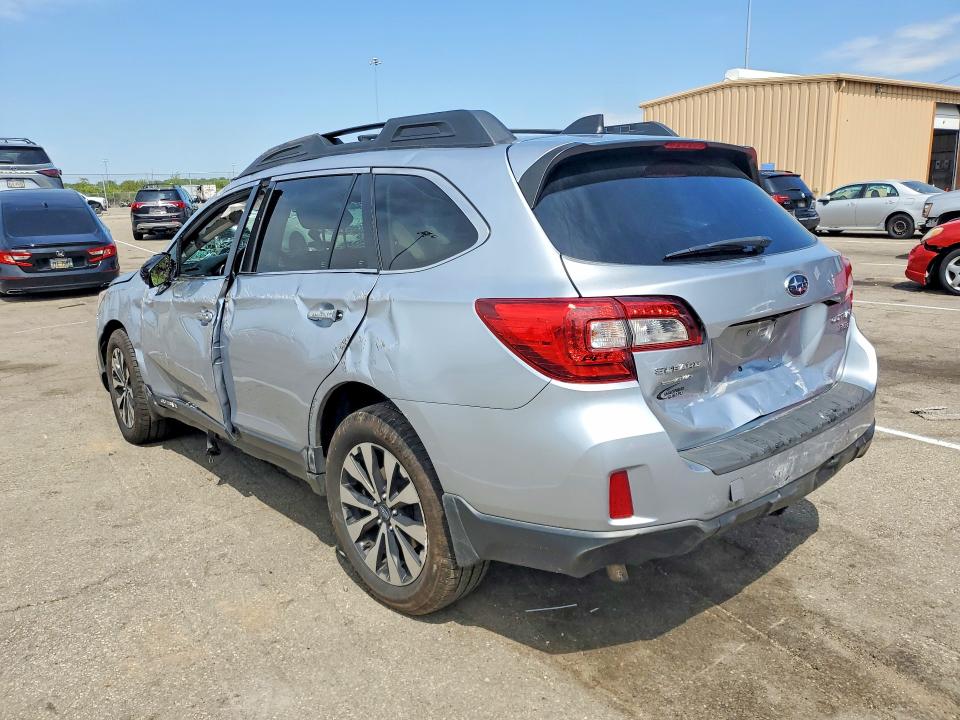 Aukcja sprzedaży 2017 Subaru Outback, vin: 4S4BSENC6H3229761, numer aukcji: 52336466