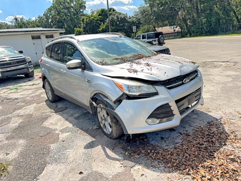 Продаж на аукціоні авто 2016 Ford Escape, vin: 1FMCU9JXXGUC33190, номер лоту: 53976116