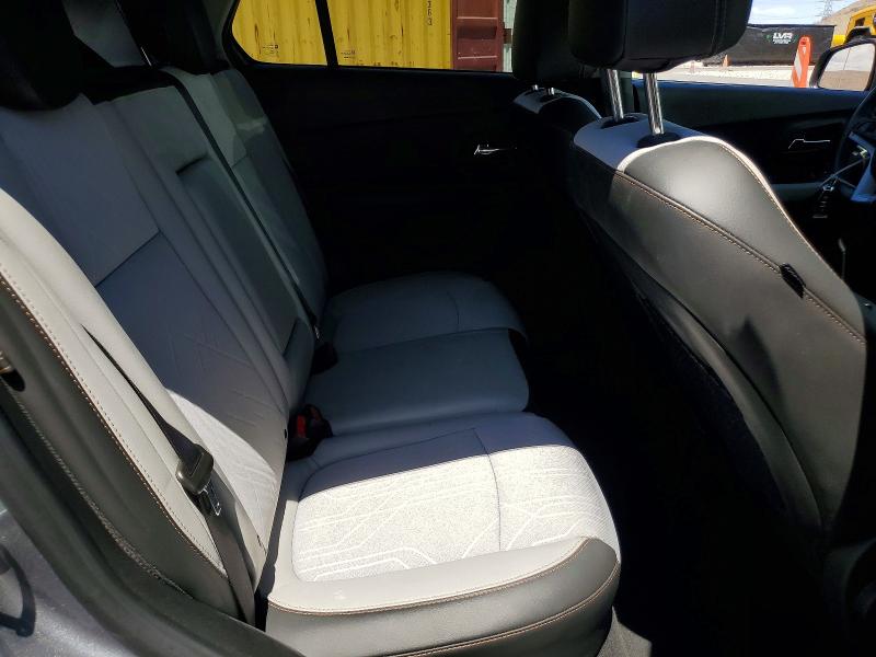 Продажа на аукционе авто 2020 Chevrolet Trax, vin: 3GNCJLSB9LL220889, номер лота: 52233376