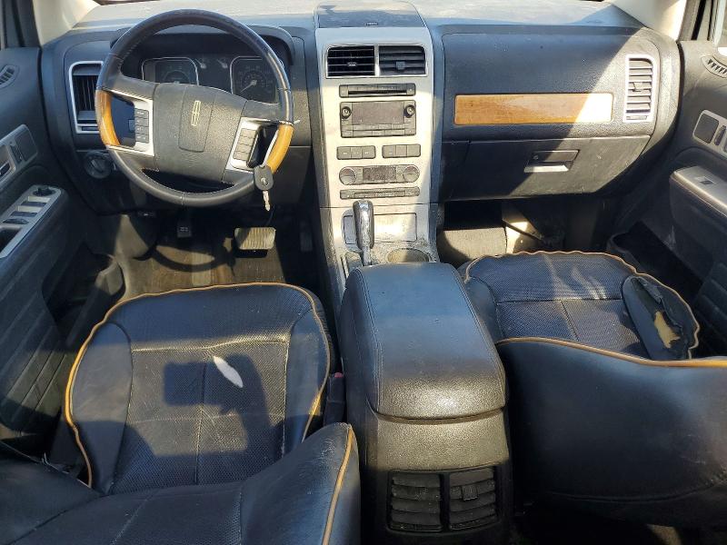 Продажа на аукционе авто 2008 Lincoln Mkx, vin: 2LMDU68C48BJ16531, номер лота: 53274446