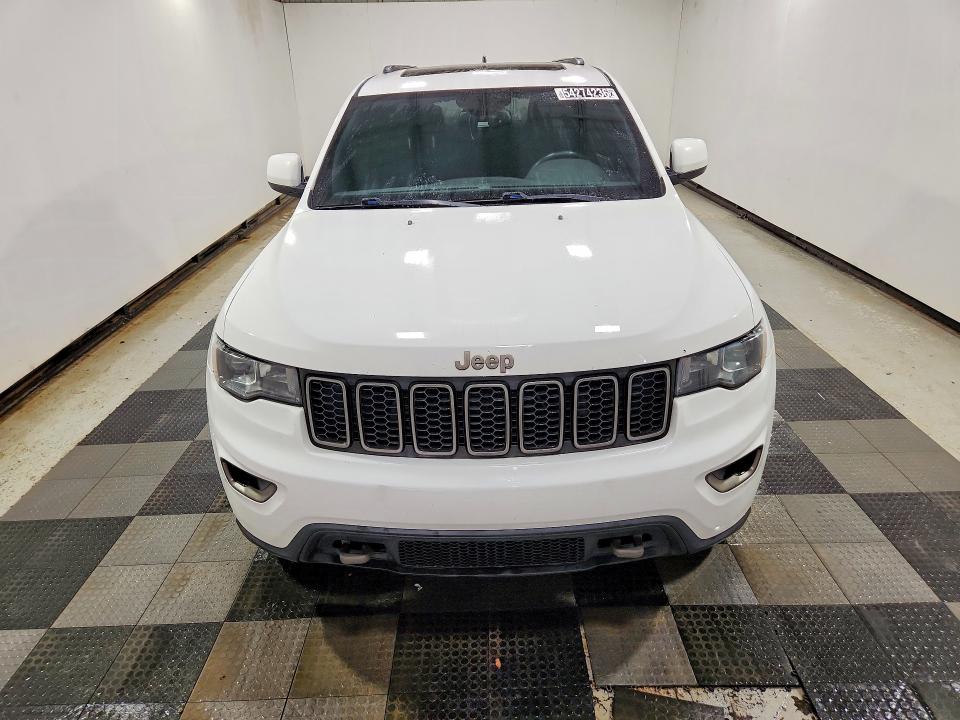 Продажа на аукционе авто 2016 Jeep Grand Cherokee, vin: 1C4RJFAG9GC401297, номер лота: 54274236