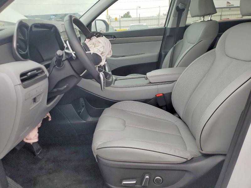 Aukcja sprzedaży 2025 Hyundai Palisade, vin: KM8R24GE4SU874367, numer aukcji: 52250766