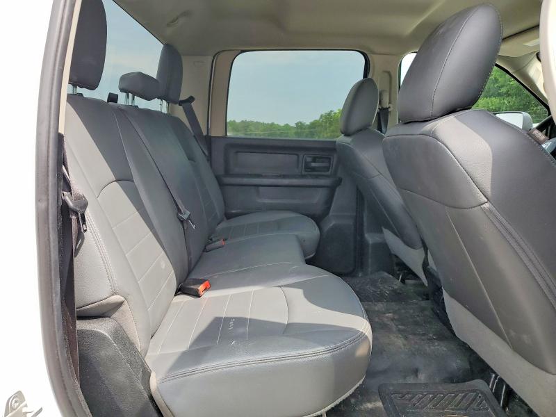 Продажа на аукционе авто 2018 Ram 3500, vin: 3C63RRGJ9JG305278, номер лота: 53759506