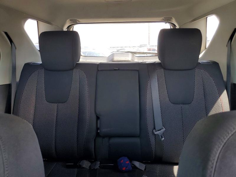 Aukcja sprzedaży 2011 Chevrolet Equinox, vin: 2CNALDEC3B6368720, numer aukcji: 55189456