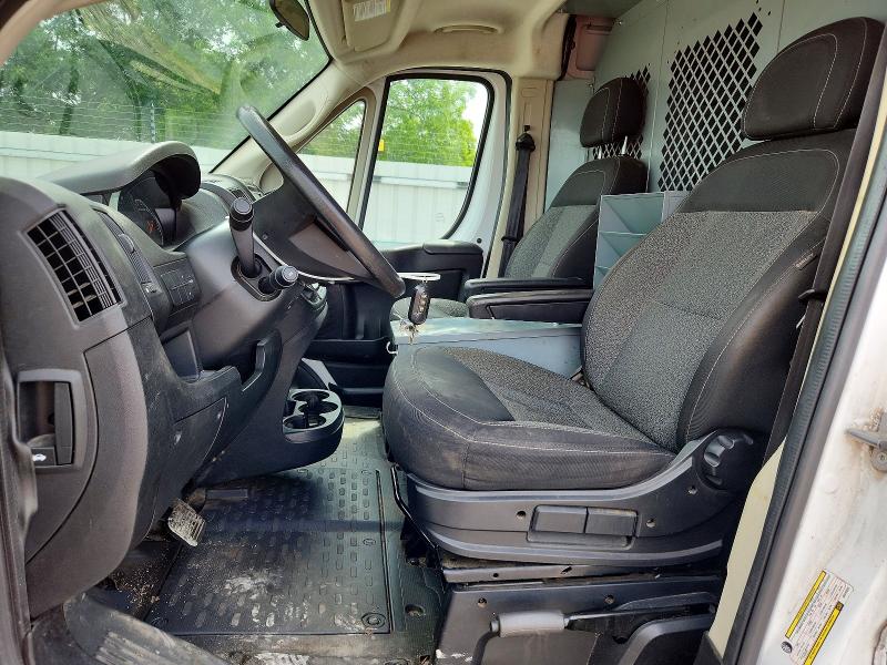 Продаж на аукціоні авто 2019 Ram Promaster 2500, vin: 3C6TRVDG4KE515222, номер лоту: 55962656