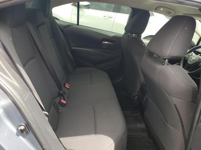 Aukcja sprzedaży 2021 Toyota Corolla, vin: JTDEPMAE6MJ127452, numer aukcji: 55204386