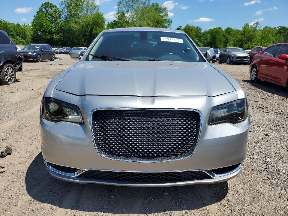 2015 Chrysler 300 მანქანა იყიდება აუქციონზე, vin: 2C3CCAAG8FH841935, აუქციონის ნომერი: 55211336