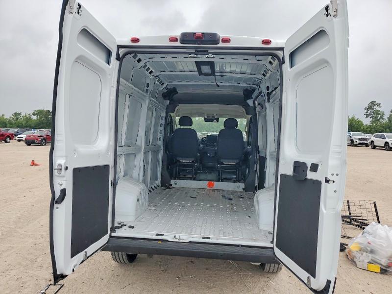 Aukcja sprzedaży 2025 Ram Promaster 1500, vin: 3C6LRVBG1SE505900, numer aukcji: 52531696