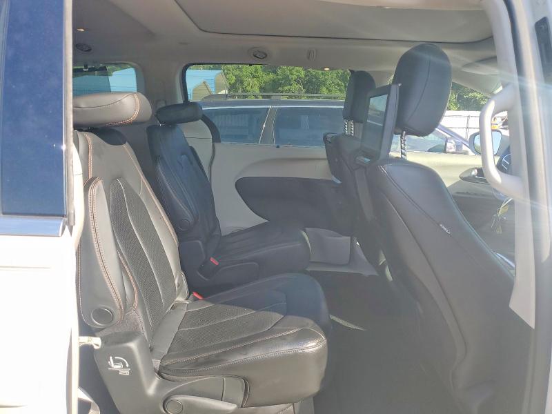 Продаж на аукціоні авто 2020 Chrysler Pacifica, vin: 2C4RC1EG7LR229621, номер лоту: 54112466