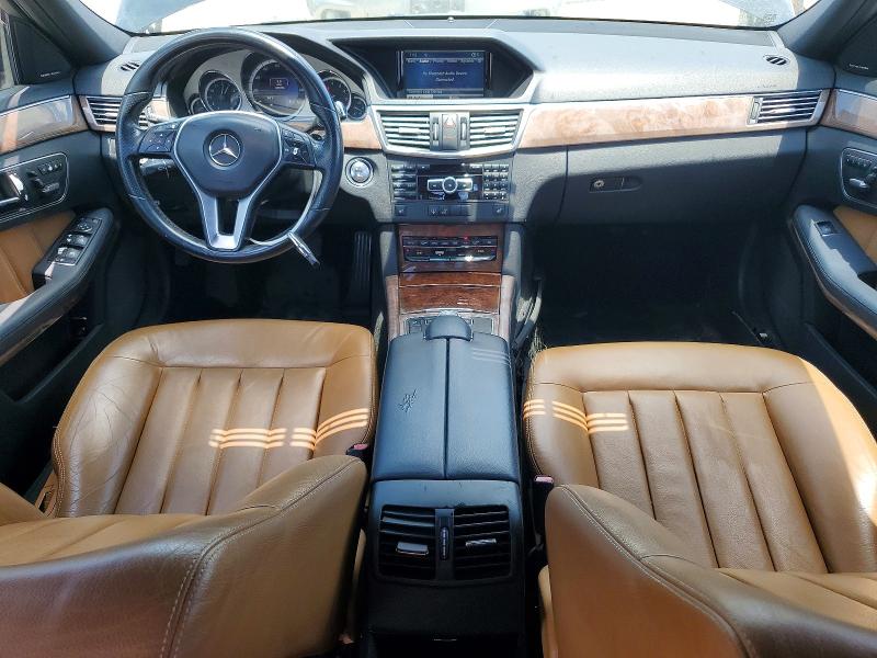 53280806 :رقم المزاد ، WDDHF5KBXDA743266 vin ، 2013 Mercedes-benz E مزاد بيع