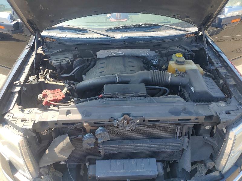 52925606 :رقم المزاد ، 1FTFX1ET9EFB16252 vin ، 2014 Ford F150 مزاد بيع