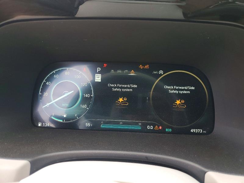 Auction sale of the 2023 Hyundai Palisade, vin: KM8R5DGE7PU512256, lot number: 52389176