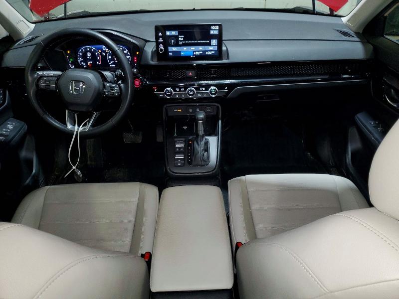 52054376 :رقم المزاد ، 7FARS4H75TE003917 vin ، 2026 Honda Cr-v مزاد بيع