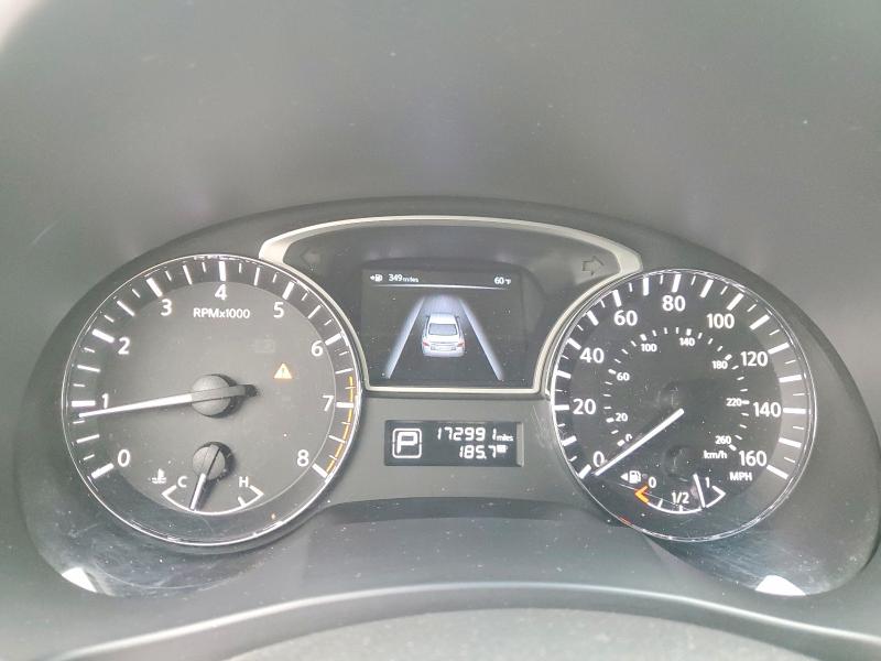 Aukcja sprzedaży 2013 Nissan Altima, vin: 1N4AL3AP0DN460752, numer aukcji: 53936456