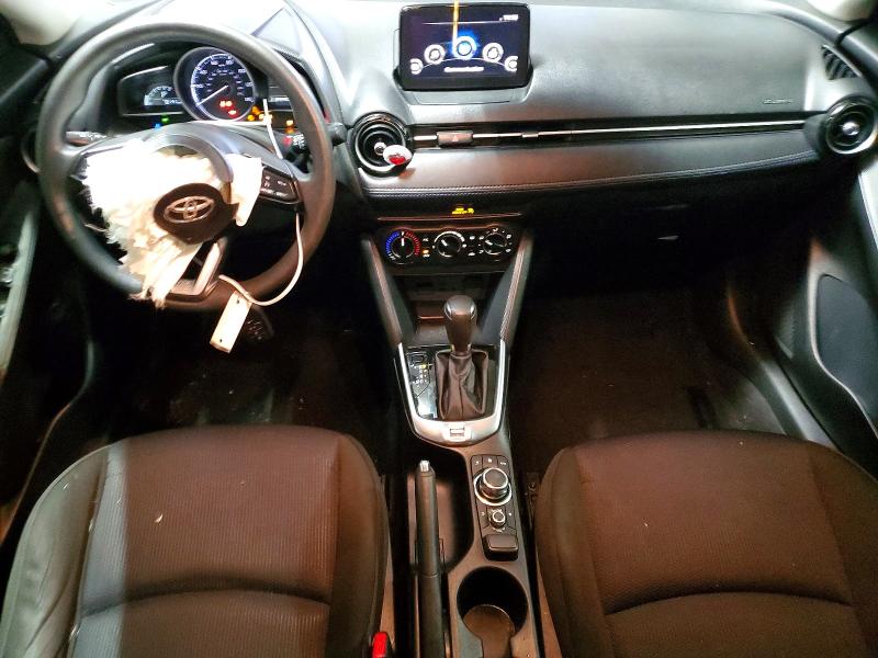 Продажа на аукционе авто 2019 Toyota Yaris, vin: 3MYDLBYV9KY503380, номер лота: 52333906