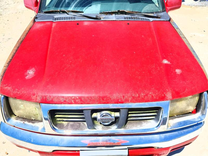 Aukcja sprzedaży 2000 Nissan Frontier, vin: 1N6ED26TXYC308579, numer aukcji: 52451846