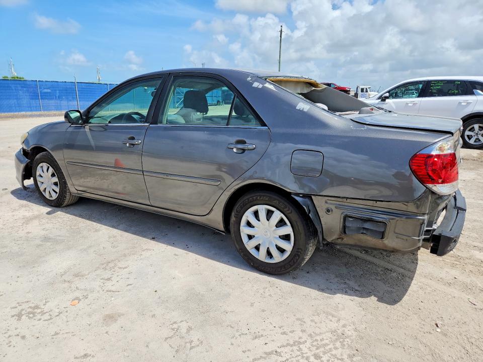 Продажа на аукционе авто 2005 Toyota Camry, vin: 4T1BE32K85U521988, номер лота: 54622926