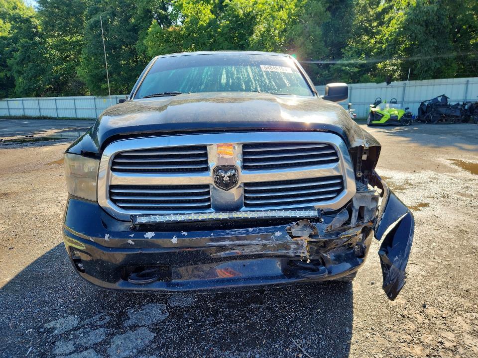 Продаж на аукціоні авто 2013 Ram 1500, vin: 1C6RR7GT8DS695013, номер лоту: 54846156