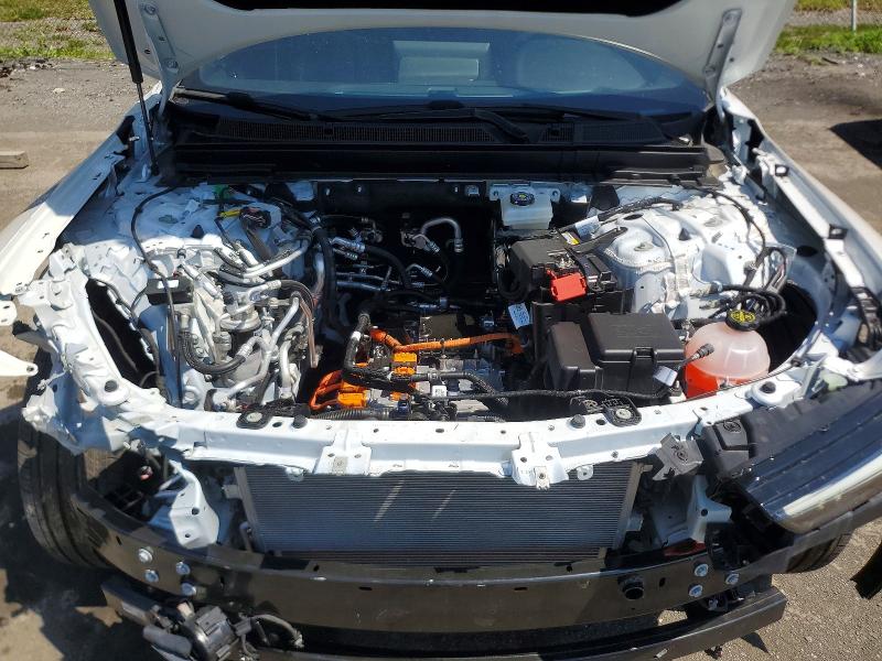 Продаж на аукціоні авто 2024 Acura Zdx, vin: 4W5KHMRK2RZ514425, номер лоту: 52612726