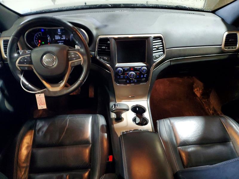 Продажа на аукционе авто 2015 Jeep Grand Cherokee, vin: 1C4RJFBG4FC712374, номер лота: 53249226